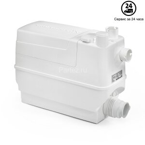 Канализационная установка Grundfos SOLOLIFT2 C-3