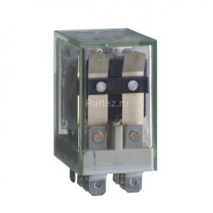 Реле промежуточное NJX-13FW 3 конт. 5А 240В AC CHINT 286147