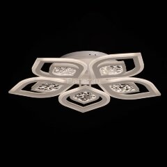 Потолочная люстра DeMarkt 424014505