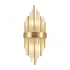 Бра Arte Milano 1A.D170.H450.E14.2 G