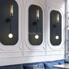 Бра ImperiumLoft SWAY-WALL01