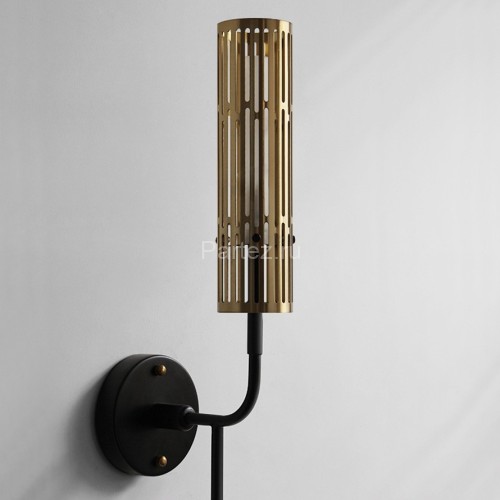 Бра ImperiumLoft SWAY-WALL01