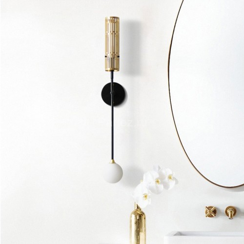 Бра ImperiumLoft SWAY-WALL01