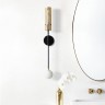 Бра ImperiumLoft SWAY-WALL01