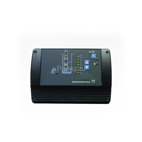 Устройство управления насосами SQE CU301