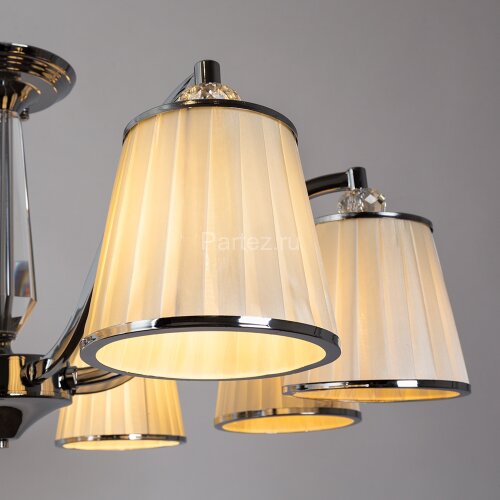 Потолочная люстра Arte Lamp A4047PL-8CC
