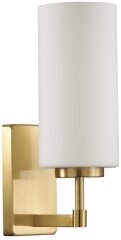 Бра Odeon Light 4990/1W