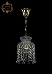 Подвесной светильник Art Classic 14.781.15.G.B