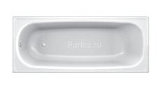 Ванна стальная BLB EUROPA 150х70 (B50E)