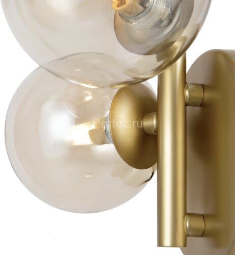 Бра Maytoni MOD545WL-03G