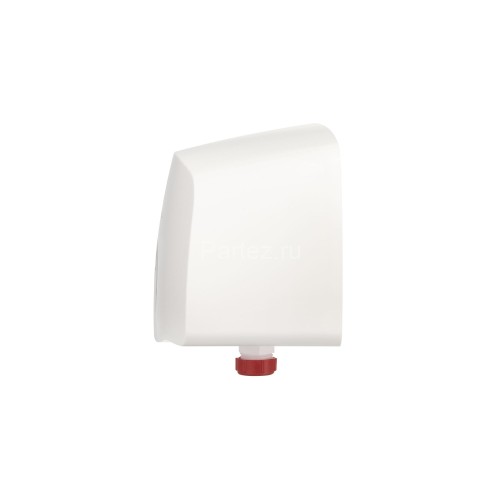 Водонагреватель электрический Zanussi 3-logic S (3.5 kW)  - душ