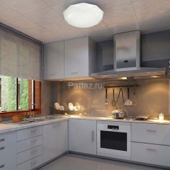 Настенно-потолочный светильник Sonex 2012/D