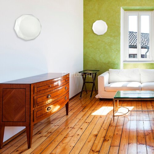 Настенно-потолочный светильник Sonex 2012/D