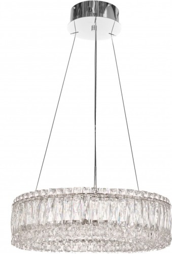 Подвесная люстра Fluorite FL1054-6P