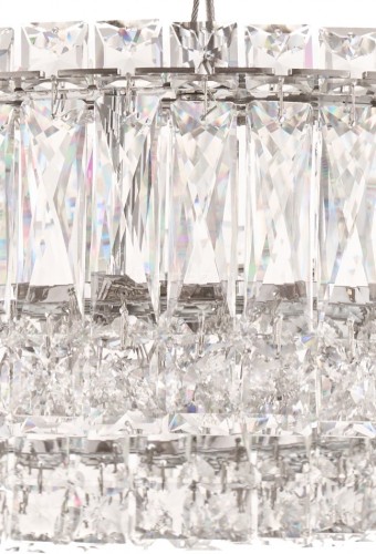 Подвесная люстра Fluorite FL1054-6P