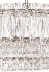 Подвесная люстра Fluorite FL1054-6P