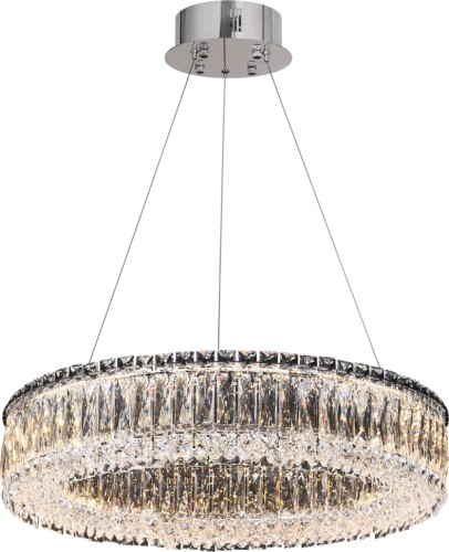 Подвесная люстра Fluorite FL1054-6P