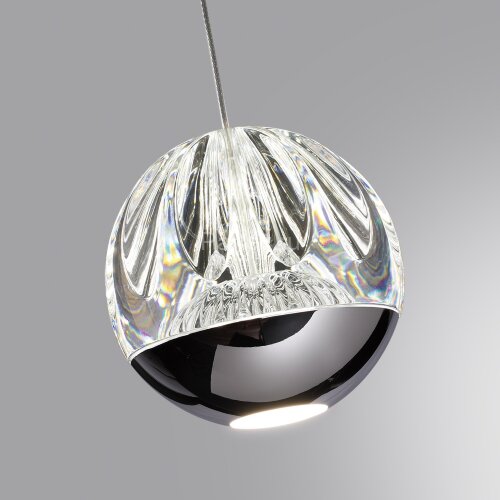 Подвесной светильник Odeon Light 5100/5L