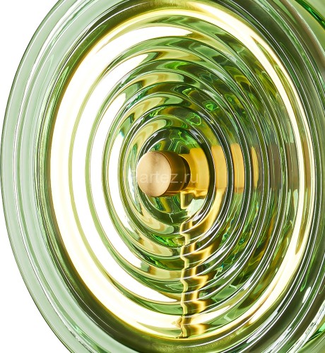 Настенный светильник Freya FR5442WL-L7GN