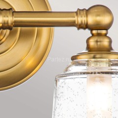 Бра Feiss FE-HUGOLAKE2BATH-BB