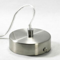 Подвесной светильник Lussole LGO GRLSP-9548