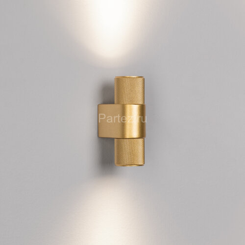 Настенный светильник Arlight 035563