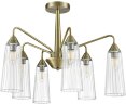 Потолочная люстра Lumion 6584/6C