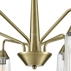 Потолочная люстра Lumion 6584/6C