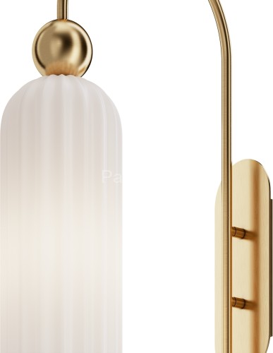 Бра Maytoni MOD302WL-01W