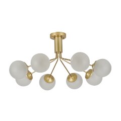 Потолочная люстра F-Promo 2631-8U