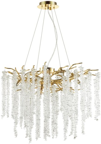 Подвесная люстра Odeon Light 5005/8