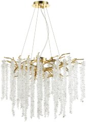 Подвесная люстра Odeon Light 5005/8