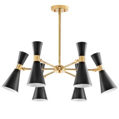 Потолочная люстра Lightstar 816067