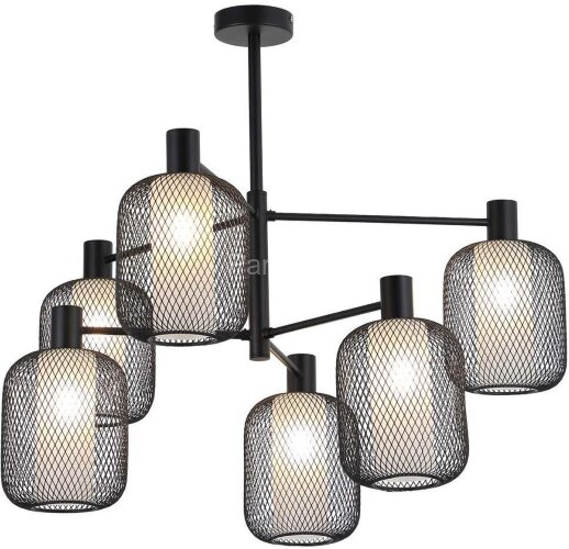 Потолочная люстра F-Promo 4602-6C