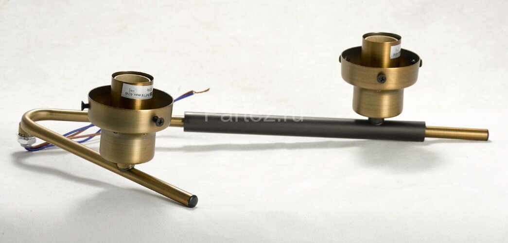 Потолочная люстра Lussole LGO LSP-8142