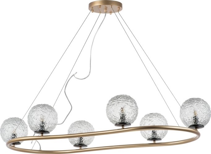 Подвесная люстра Lightstar 815263