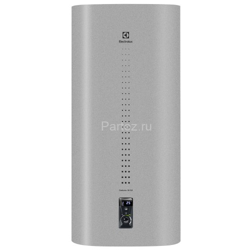Водонагреватель Electrolux EWH 50 Centurio IQ 3.0 Silver