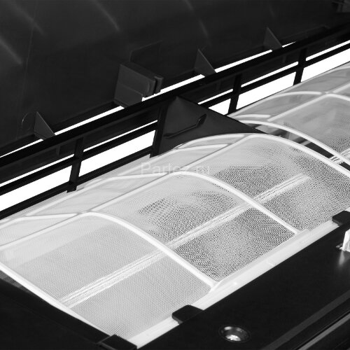 Сплит-система инверторного типа Ballu BSPI-10HN1/BL/EU комплект