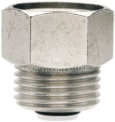 Клапан отсекающий обратный 1/2&quot; art.365 ITAP