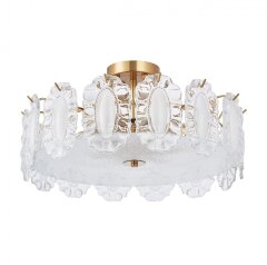 Потолочная люстра Arte Milano 313009/D500 BS