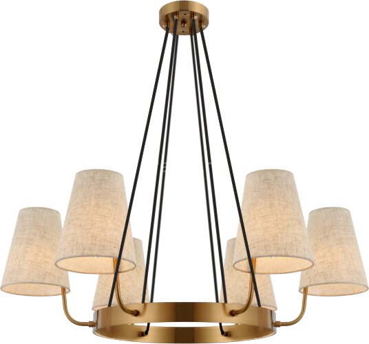 Подвесная люстра Rivoli 4111-306