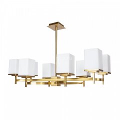 Потолочная люстра Divinare 4504/17 LM-8