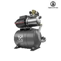 Автоматическая насосная станция Grundfos JP 5-48 PT-H