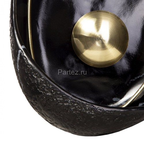 Бра Loft It 10043 Black