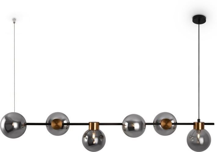 Подвесной светильник Freya FR5232PL-06B1