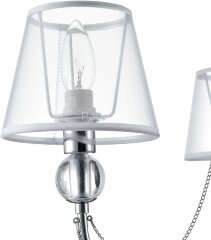 Потолочная люстра Freya FR5661-PL-03-CH