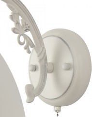 Бра Arte Milano 341837/1W WT+SL