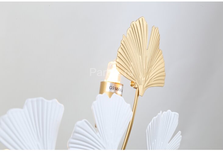 Настенный светильник Favourite 4080-2W