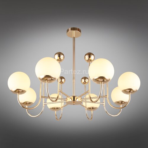 Потолочная люстра Omnilux OML-67007-08