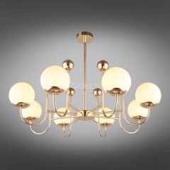 Потолочная люстра Omnilux OML-67007-08